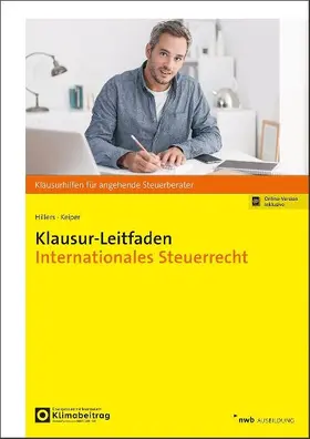 Klausur-Leitfaden Internationales Steuerrecht