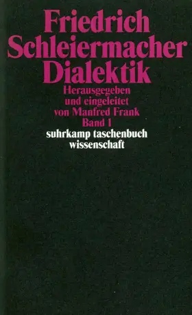 Dialektik
