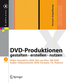 DVD-Produktionen