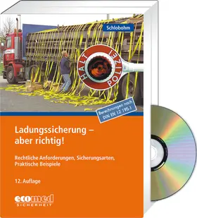 Ladungssicherung - aber richtig! - Expertenpaket