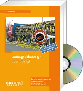 Ladungssicherung - aber richtig! - Expertenpaket