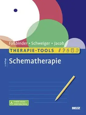 Therapie-Tools Schematherapie