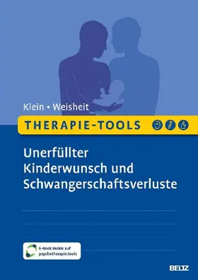 Therapie-Tools Unerfüllter Kinderwunsch und Schwangerschaftsverluste