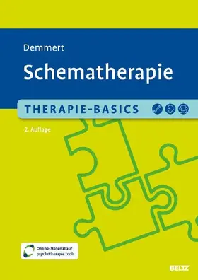Therapie-Basics Schematherapie