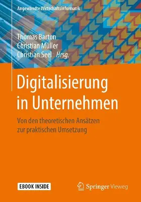Digitalisierung in Unternehmen