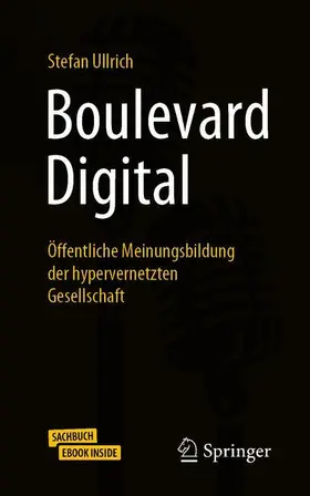 Boulevard Digital