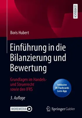 Einführung in die Bilanzierung und Bewertung