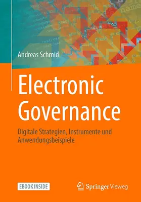 Electronic Governance