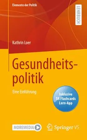 Gesundheitspolitik