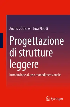 Progettazione di strutture leggere