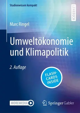 Umweltökonomie und Klimapolitik
