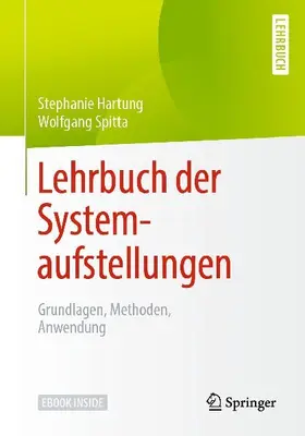 Lehrbuch der Systemaufstellungen