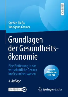 Grundlagen der Gesundheitsökonomie
