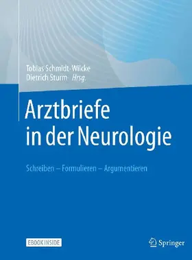 Arztbriefe in der Neurologie