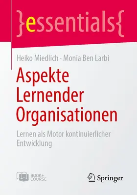 Aspekte Lernender Organisationen
