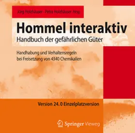 Hommel interaktiv Version 24.0 Einzelplatzversion