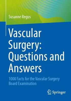 Vascular Surgery: Questions and Answers
