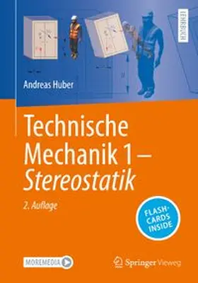 Technische Mechanik 1 - Stereostatik