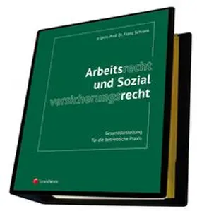 Arbeitsrecht und Sozialversicherungsrecht