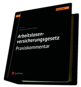 Arbeitslosenversicherungsgesetz - Praxiskommentar
