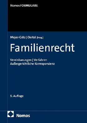 Familienrecht