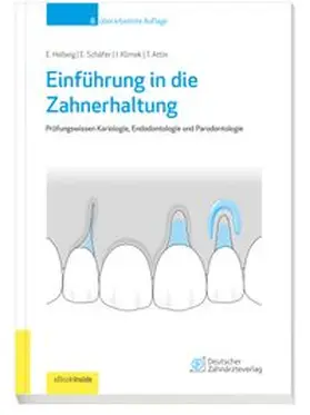 Einführung in die Zahnerhaltung