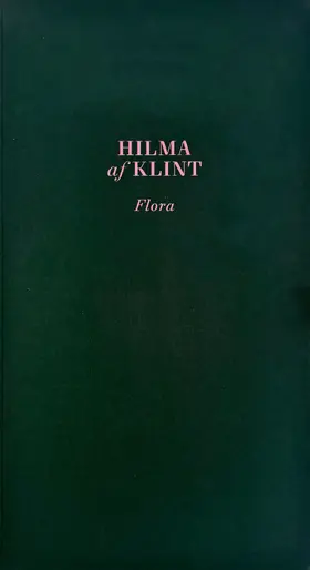 Hilma af Klint. Flora