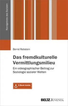 Das fremdkulturelle Vermittlungsmilieu