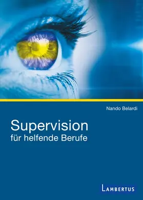 Supervision für helfende Berufe