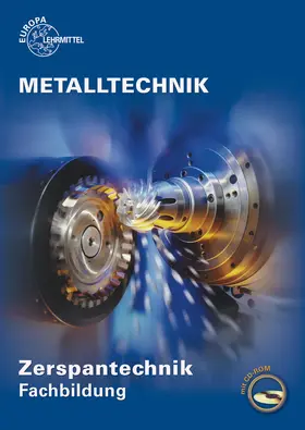 Zerspantechnik Fachbildung
