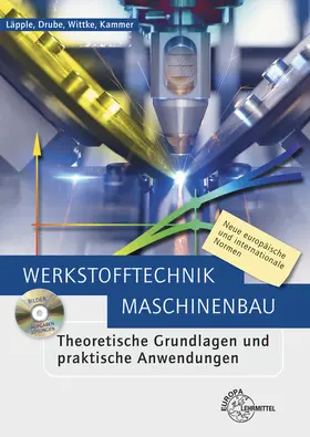 Werkstofftechnik Maschinenbau