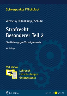 Strafrecht Besonderer Teil 02