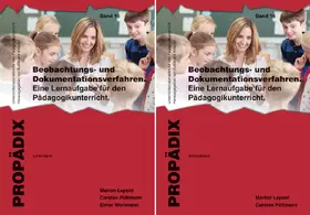 Beobachtungs- und Dokumentationsverfahren