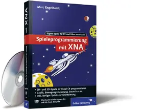 Spieleprogrammierung mit XNA