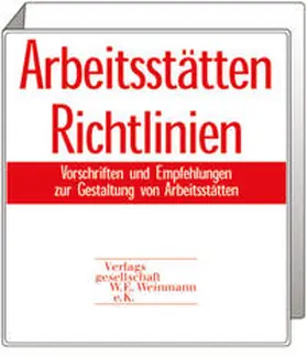 Arbeitsstätten-Richtlinien