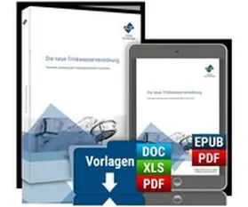 Die neue Trinkwasserverordnung