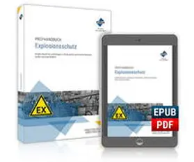 Prüfhandbuch Explosionsschutz