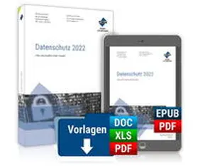 Datenschutz 2022