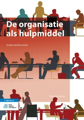 De organisatie als hulpmiddel