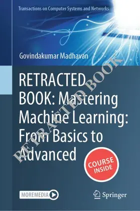 Mastering Machine Learning: From Basics to Advanced