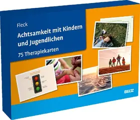 Achtsamkeit mit Kindern und Jugendlichen