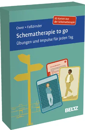 Schematherapie to go