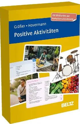 Positive Aktivitäten