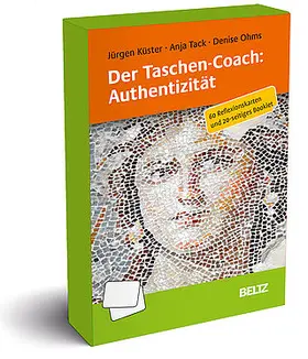 Der Taschen-Coach: Authentizität