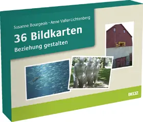 36 Bildkarten Beziehungen gestalten