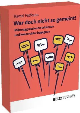 War doch nicht so gemeint?!