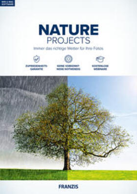 NATURE projects