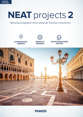 NEAT projects professional 2 (Win & Mac)