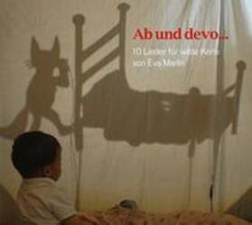 Ab und devo.., Audio-CD