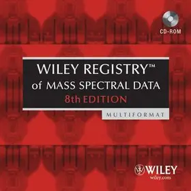 Wiley Registry of Mass Spectral Data